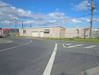 Factory, Warehouse & Industrial commercial property leased at 36 Carinish Road Oakleigh South VIC 3167