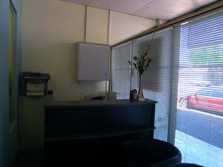 Offices commercial property leased at 233 Abbotsford Street North Melbourne VIC 3051 Offices commercial property leased at 233 Abbotsford Street North Melbourne VIC 3051