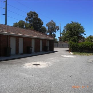 Offices commercial property leased at Unit 3/262 Orrong Road Carlisle WA 6101 Offices commercial property leased at Unit 3/262 Orrong Road Carlisle WA 6101