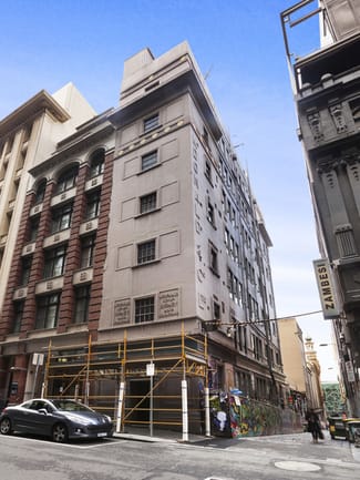 Offices commercial property leased at Level 5/165 Flinders Lane Melbourne VIC 3000 Offices commercial property leased at Level 5/165 Flinders Lane Melbourne VIC 3000