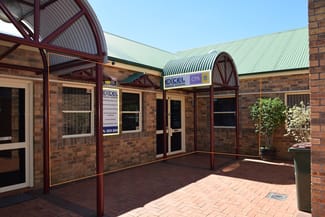 Offices commercial property leased at 8b/19 Mitchell Drive East Maitland NSW 2323 Offices commercial property leased at 8b/19 Mitchell Drive East Maitland NSW 2323