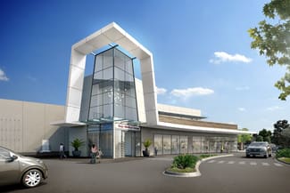 Shop & Retail commercial property leased at 211-215 Chapel Road Keysborough VIC 3173 Shop & Retail commercial property leased at 211-215 Chapel Road Keysborough VIC 3173