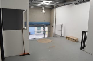 Factory, Warehouse & Industrial commercial property leased at C3/15 Forrester Street Kingsgrove NSW 2208 Factory, Warehouse & Industrial commercial property leased at C3/15 Forrester Street Kingsgrove NSW 2208
