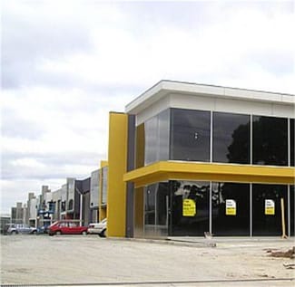 Factory, Warehouse & Industrial commercial property leased at 26-30 Burgess Road Bayswater VIC 3153 Factory, Warehouse & Industrial commercial property leased at 26-30 Burgess Road Bayswater VIC 3153