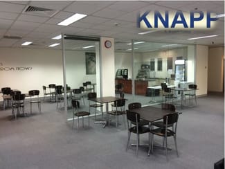 Shop & Retail commercial property leased at Shop 2/5 - 7 Lithgow St Campbelltown NSW 2560 Shop & Retail commercial property leased at Shop 2/5 - 7 Lithgow St Campbelltown NSW 2560