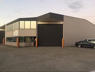 Factory, Warehouse & Industrial commercial property leased at Smithfield NSW 2164 Factory, Warehouse & Industrial commercial property leased at Smithfield NSW 2164