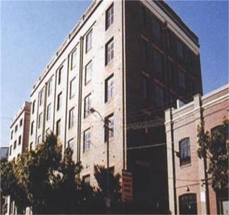 Offices commercial property leased at Camperdown NSW 2050