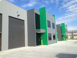 Offices commercial property leased at 1/49 Simcock Street Somerville VIC 3912
