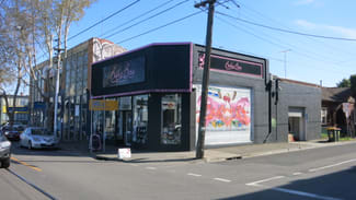 Offices commercial property leased at 359-361 Swan Street Richmond VIC 3121