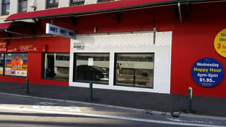 Other commercial property leased at 8 Wilson St Newtown NSW 2042 Other commercial property leased at 8 Wilson St Newtown NSW 2042