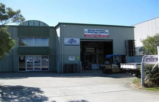 Shop & Retail commercial property leased at 6/70 Andrew Street Wynnum QLD 4178 Shop & Retail commercial property leased at 6/70 Andrew Street Wynnum QLD 4178