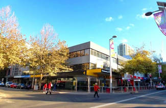 Offices commercial property leased at 104/342 Victoria Avenue Chatswood NSW 2067 Offices commercial property leased at 104/342 Victoria Avenue Chatswood NSW 2067
