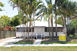 Offices commercial property leased at 36 Mary Street Noosaville QLD 4566