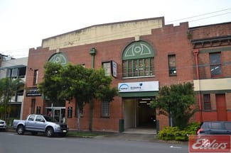 Shop & Retail commercial property leased at Newstead QLD 4006 Shop & Retail commercial property leased at Newstead QLD 4006