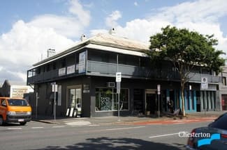 Offices commercial property leased at Fortitude Valley QLD 4006