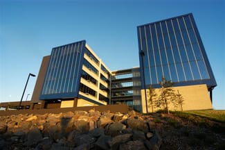 Offices commercial property leased at 3.03/33 Lexington Drive Bella Vista NSW 2153