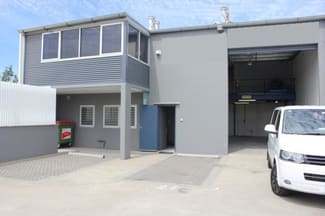 Shop & Retail commercial property leased at Banksmeadow NSW 2019 Shop & Retail commercial property leased at Banksmeadow NSW 2019