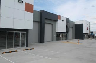 Factory, Warehouse & Industrial commercial property leased at 3/15 Quilpie Street Fyshwick ACT 2609 Factory, Warehouse & Industrial commercial property leased at 3/15 Quilpie Street Fyshwick ACT 2609