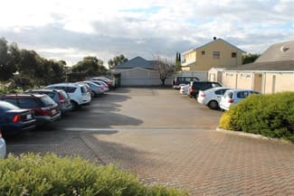 Medical / Consulting commercial property leased at Suite 1, 18-20 Scholefield Road Seacliff SA 5049