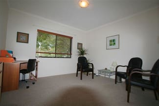 Offices commercial property sold at 8/67 Burns Bay Road Lane Cove NSW 2066