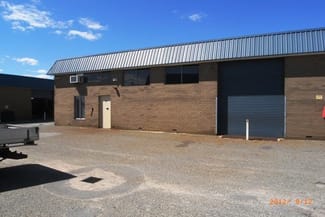 Offices commercial property leased at 10/2-14 Sheffield Road Welshpool WA 6106 Offices commercial property leased at 10/2-14 Sheffield Road Welshpool WA 6106
