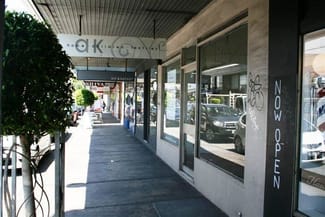 Shop & Retail commercial property leased at 524 Malvern Road Prahran VIC 3181 Shop & Retail commercial property leased at 524 Malvern Road Prahran VIC 3181