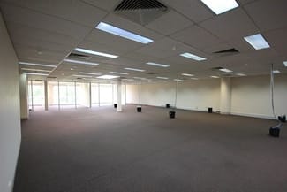 Offices commercial property leased at Level 2  W/273 Camberwell Road Camberwell VIC 3124