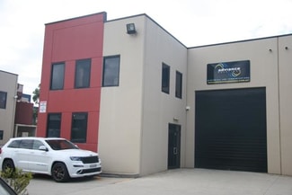 Factory, Warehouse & Industrial commercial property leased at 37/7 Production Road Taren Point NSW 2229