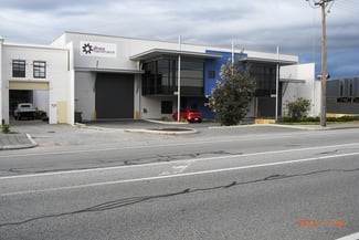 Factory, Warehouse & Industrial commercial property leased at Unit 1 / /85 Abernethy Road Belmont WA 6104 Factory, Warehouse & Industrial commercial property leased at Unit 1 / /85 Abernethy Road Belmont WA 6104