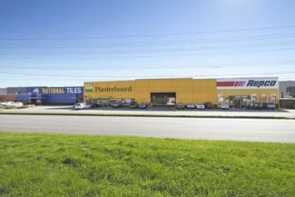 Factory, Warehouse & Industrial commercial property leased at 1a/22 Princes Highway Dandenong VIC 3175