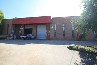 Factory, Warehouse & Industrial commercial property leased at 2/9 Field Close Moorebank NSW 2170 Factory, Warehouse & Industrial commercial property leased at 2/9 Field Close Moorebank NSW 2170