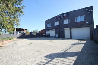 Factory, Warehouse & Industrial commercial property leased at Bankstown NSW 2200 Factory, Warehouse & Industrial commercial property leased at Bankstown NSW 2200