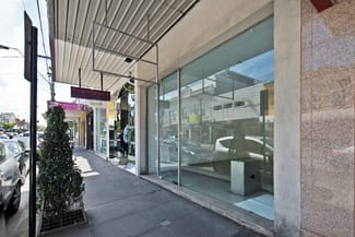 Shop & Retail commercial property leased at 127 Toorak Road South Yarra VIC 3141 Shop & Retail commercial property leased at 127 Toorak Road South Yarra VIC 3141