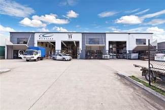 Factory, Warehouse & Industrial commercial property leased at 11 Sudbury Street Darra QLD 4076 Factory, Warehouse & Industrial commercial property leased at 11 Sudbury Street Darra QLD 4076