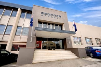 Factory, Warehouse & Industrial commercial property sold at 14-26 Commercial Road Kingsgrove NSW 2208 Factory, Warehouse & Industrial commercial property sold at 14-26 Commercial Road Kingsgrove NSW 2208