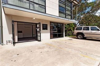 Shop & Retail commercial property leased at Offices 176 South Creek Rd Cromer NSW 2099