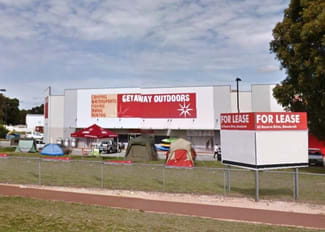 Showrooms / Bulky Goods commercial property leased at 3, 65 Reserve Drive Mandurah WA 6210 Showrooms / Bulky Goods commercial property leased at 3, 65 Reserve Drive Mandurah WA 6210