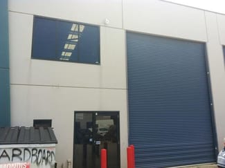 Factory, Warehouse & Industrial commercial property leased at 11/46-48 Jedda Road Prestons NSW 2170 Factory, Warehouse & Industrial commercial property leased at 11/46-48 Jedda Road Prestons NSW 2170