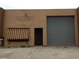 Factory, Warehouse & Industrial commercial property leased at 167C Henty Street Reservoir VIC 3073 Factory, Warehouse & Industrial commercial property leased at 167C Henty Street Reservoir VIC 3073