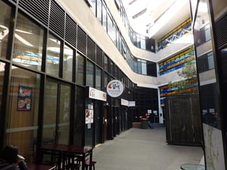 Offices commercial property leased at Level Grou/710 George Street Sydney NSW 2000 Offices commercial property leased at Level Grou/710 George Street Sydney NSW 2000
