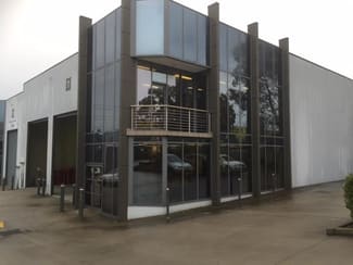 Factory, Warehouse & Industrial commercial property leased at Wetherill Park NSW 2164 Factory, Warehouse & Industrial commercial property leased at Wetherill Park NSW 2164