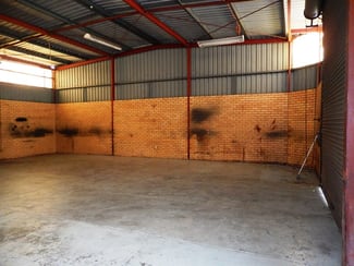 Factory, Warehouse & Industrial commercial property leased at 6/5 Dampier Road Welshpool WA 6106
