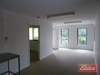 Offices commercial property leased at Level 1 Su/90 Vulture Street West End QLD 4101