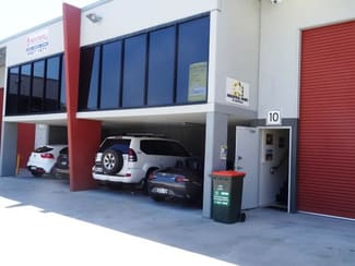 Factory, Warehouse & Industrial commercial property leased at Hornsby NSW 2077 Factory, Warehouse & Industrial commercial property leased at Hornsby NSW 2077