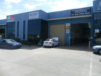 Factory, Warehouse & Industrial commercial property leased at 9/4-6 Len Thomas Place Narre Warren VIC 3805 Factory, Warehouse & Industrial commercial property leased at 9/4-6 Len Thomas Place Narre Warren VIC 3805