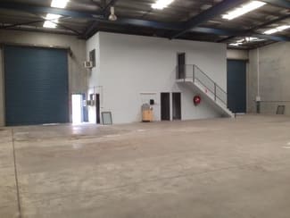 Factory, Warehouse & Industrial commercial property leased at Wetherill Park NSW 2164 Factory, Warehouse & Industrial commercial property leased at Wetherill Park NSW 2164