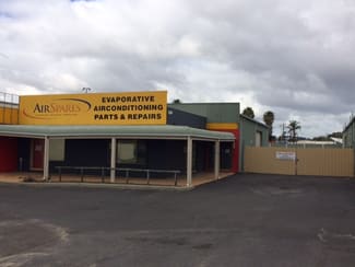 Factory, Warehouse & Industrial commercial property leased at 37B + C Gordon Road Greenfields WA 6210 Factory, Warehouse & Industrial commercial property leased at 37B + C Gordon Road Greenfields WA 6210