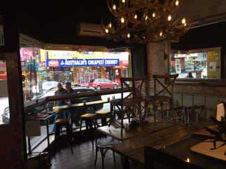 Shop & Retail commercial property leased at 727 Glenferrie Hawthorn VIC 3122 Shop & Retail commercial property leased at 727 Glenferrie Hawthorn VIC 3122