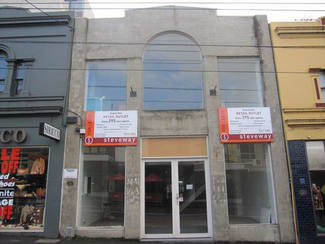 Shop & Retail commercial property leased at 235 Bridge Road Richmond VIC 3121 Shop & Retail commercial property leased at 235 Bridge Road Richmond VIC 3121