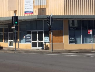Showrooms / Bulky Goods commercial property leased at 117-121 Nelson Street Wallsend NSW 2287 Showrooms / Bulky Goods commercial property leased at 117-121 Nelson Street Wallsend NSW 2287